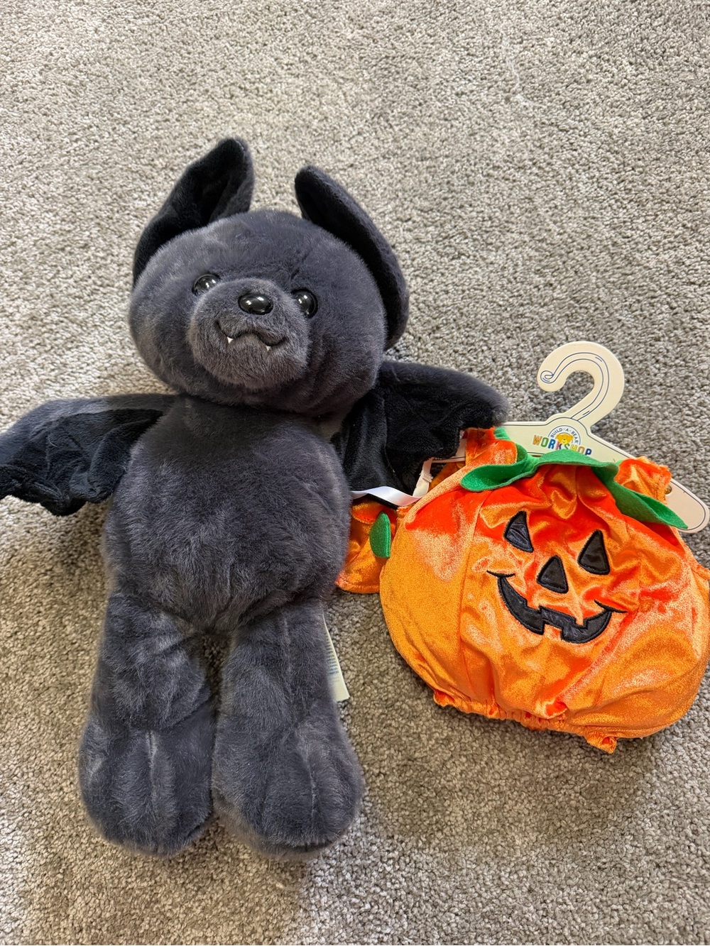 Build a Bear Bat - Picture 3 of 4